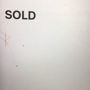 SOLDAuthentic Louis Vuitton Damier Wallet